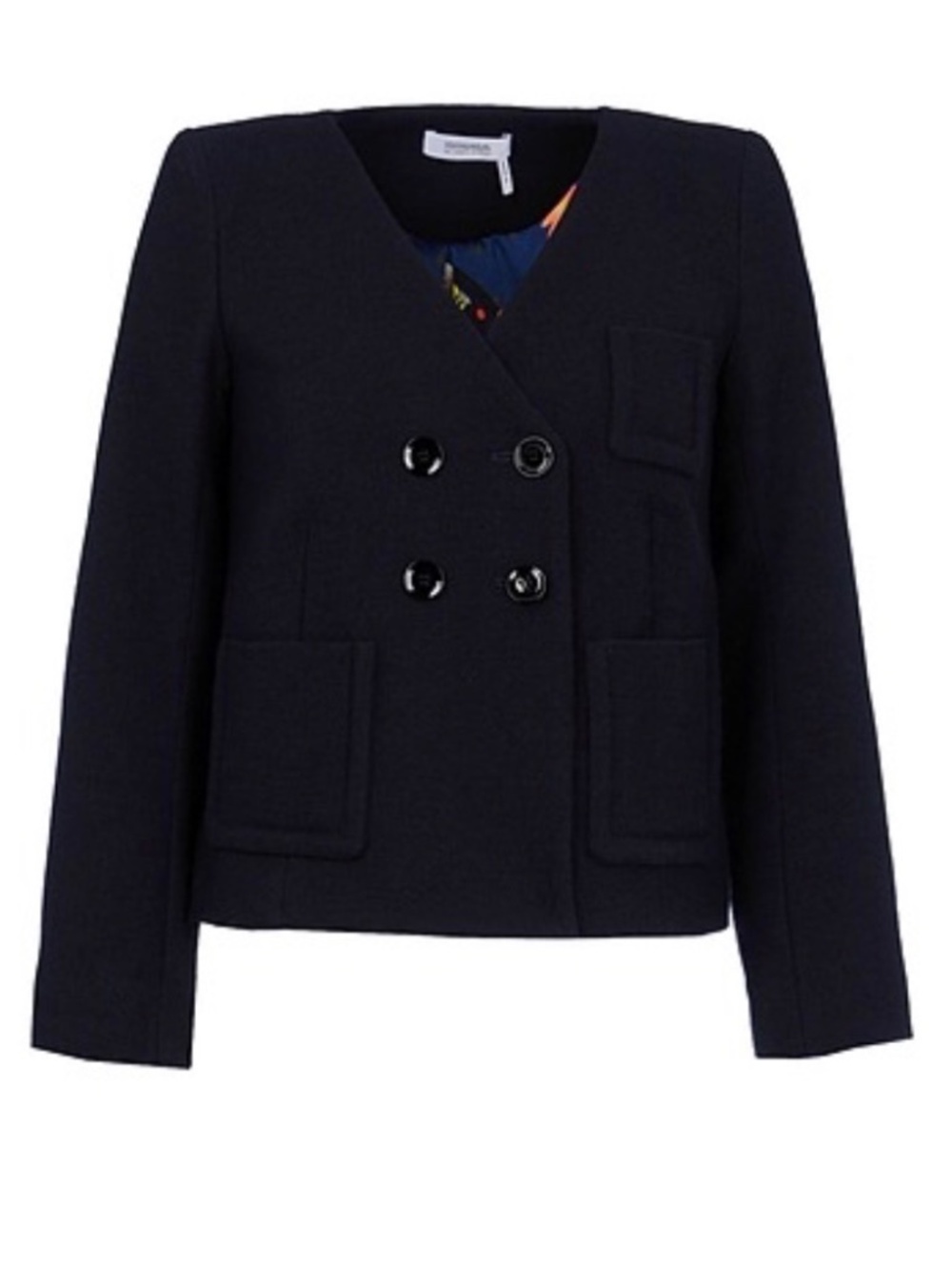 Sonia Rykiel jacket